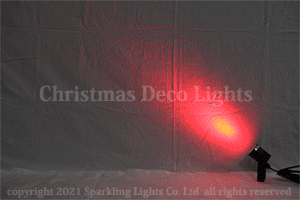 LEDミニスポットライト、DC12V、RGB-N(ナチュラルホワイト4000K